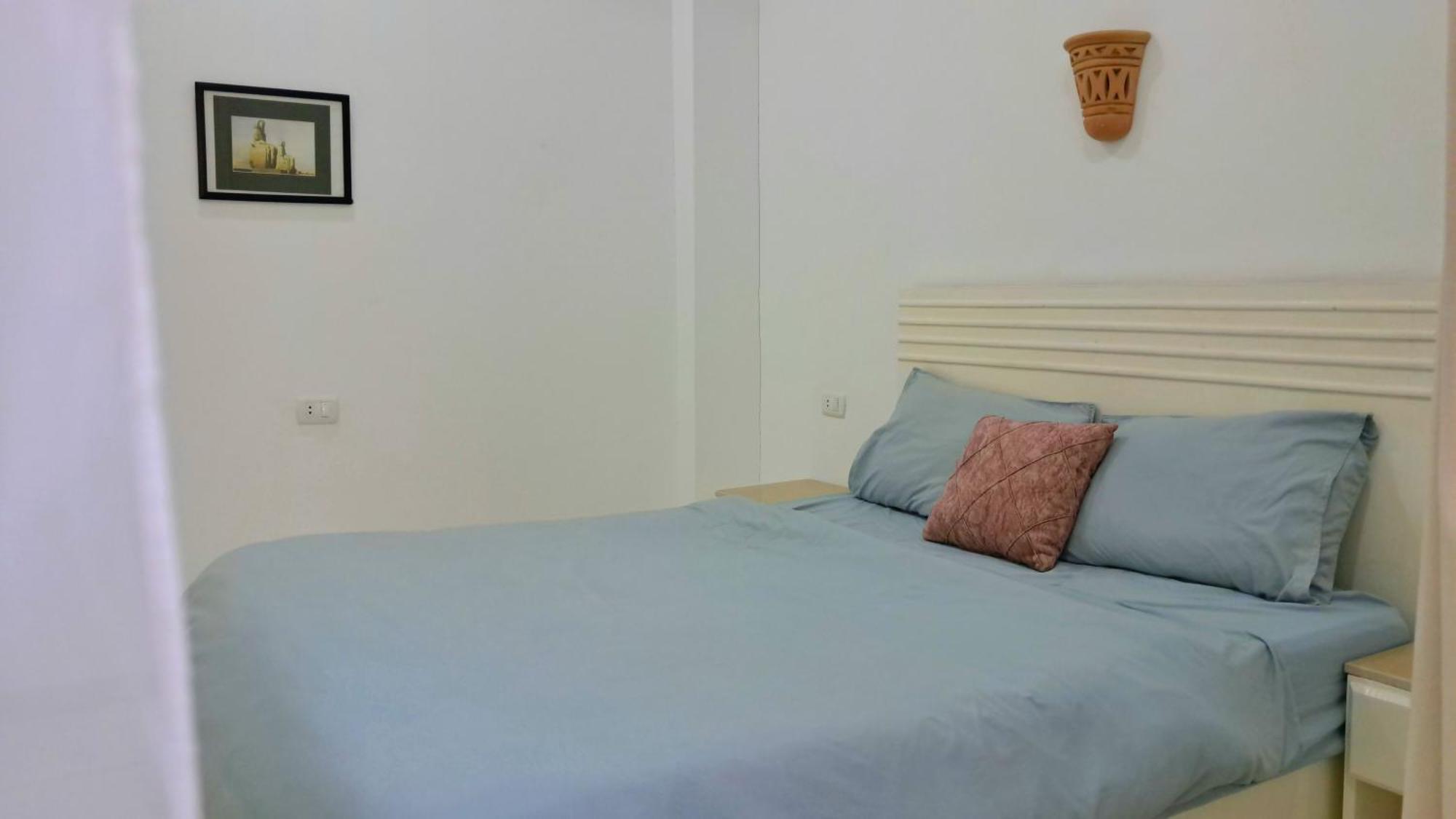 Apartment White Jurf